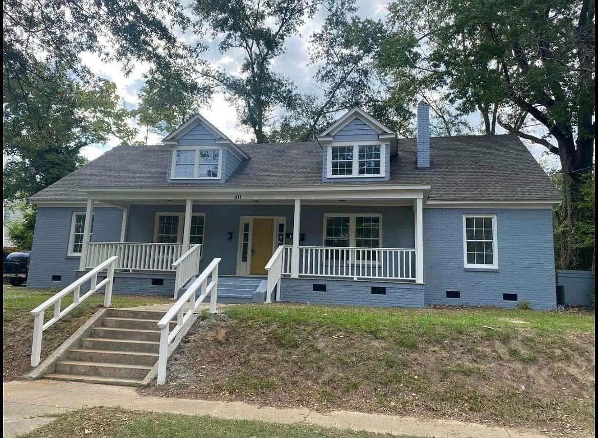 Building Photo - 411 N Green St #2