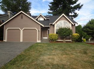 34938 11th Ct SW, Federal Way, WA 98023