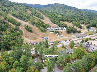 1P River Run Dr UNIT P, Bartlett, NH 03812