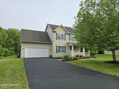 32 Revere Run, Mechanicville, NY, 12118
