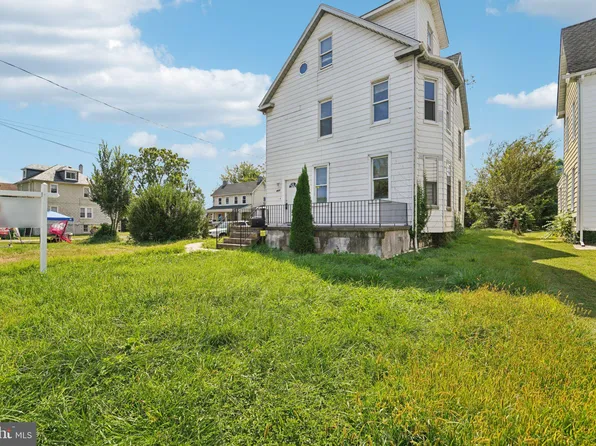 4603 Frankford Ave, Baltimore, MD 21206