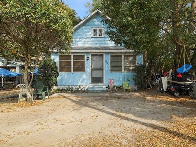 1033 S Grove St, Eustis, FL, 32726