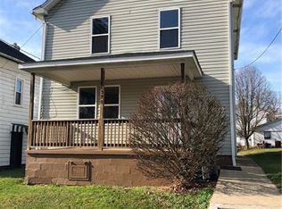 390 Morewood Ave, Blairsville, PA 15717