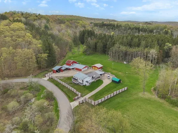 147 Campbell Hill Rd, Lockwood, NY 14859