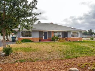 1820 Taylor St, Centralia, WA