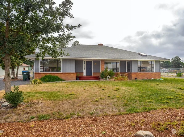 1820 Taylor Street, Centralia, WA 98531
