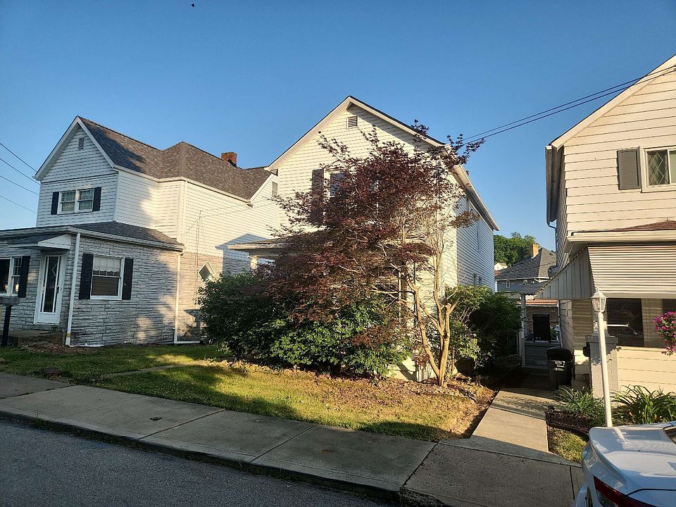 830 Speer St, Belle Vernon, PA 15012 Zillow