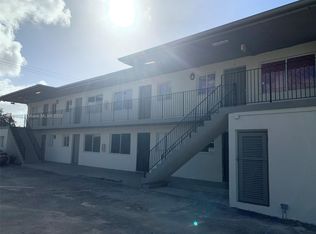1220 SW 3rd St APT 7, Homestead, FL 33030