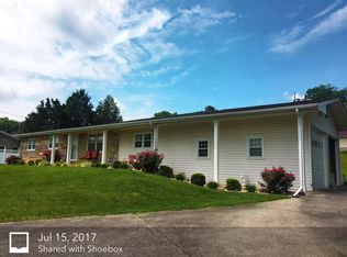 137 Duncan St, Monticello, KY 42633