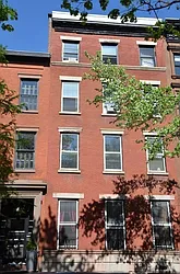 Rented by Jonathan Wachtel, LREB