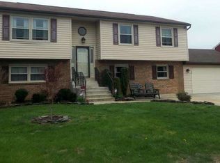 3 Reyburn Ct, Bear, DE 19701