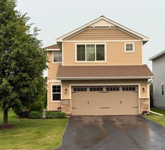 12419 Coral Sea St NE, Blaine, MN, 55449
