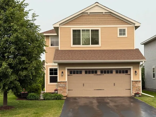 12419 Coral Sea St NE, Blaine, MN 55449