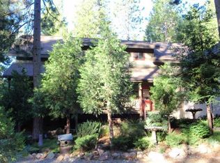 59779 Hillcrest Rd, North Fork, CA 93643