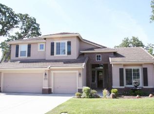 15300 Murieta South Pkwy, Rancho Murieta, CA 95683
