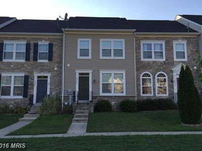 22755 Ventura Way, California, MD, 20619