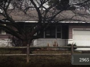 2965 E Cherry St, Springfield, MO 65802