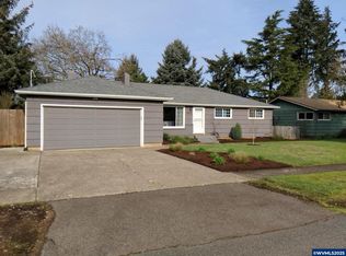 4925 Coloma Dr SE, Salem, OR 97302