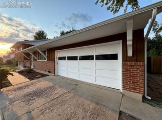 4130 Valli Vista Rd, Colorado Springs, CO 80909
