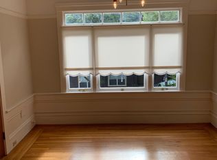 205 Irving St, San Francisco, CA 94122