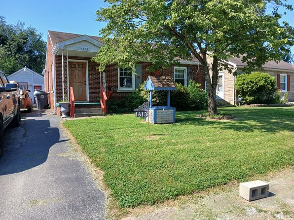 1613 Herndon Dr