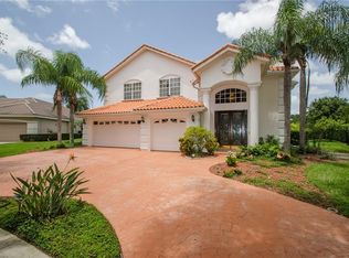 5105 Rue Vendome, Lutz, FL 33558