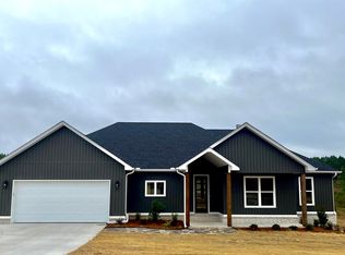 10568 Gunter Loop, Benton, AR 72019