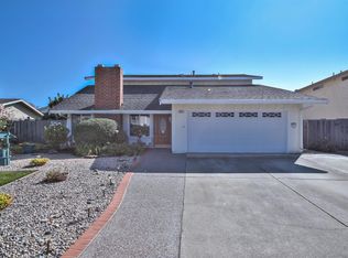 8204 Olympic Ct, Newark, CA
