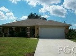 2501 57th St SW, Lehigh Acres, FL 33976