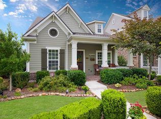 2704 Tremont Blvd, McKinney, TX 75071