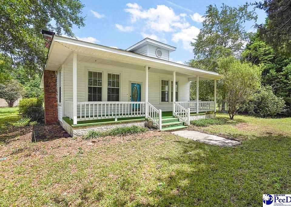 4034 Peniel Rd, Timmonsville, SC 29161 | Zillow