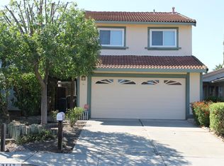 3117 Cedar Ct, Antioch, CA 94509