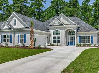 2548 Ellerbe Cir, Myrtle Beach, SC 29588