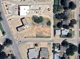 3250 S 15th St, Abilene, TX 79605