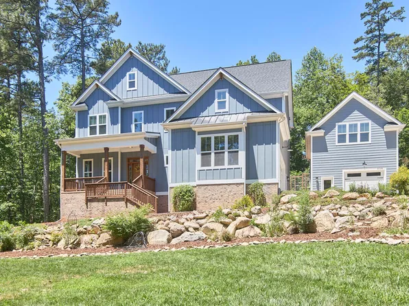 239 Horizon Dr, Pittsboro, NC 27312