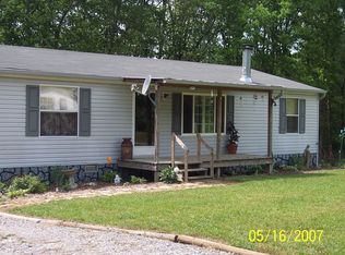104 Green Acres, Clarkrange, TN 38553