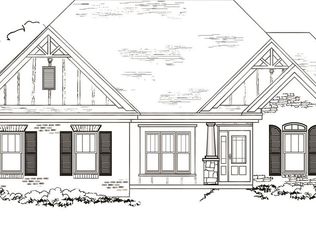 112 Khaki Ridge Dr, Hazel Green, AL 35750