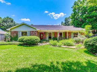 7809 Oldhaven St, Houston, TX 77074