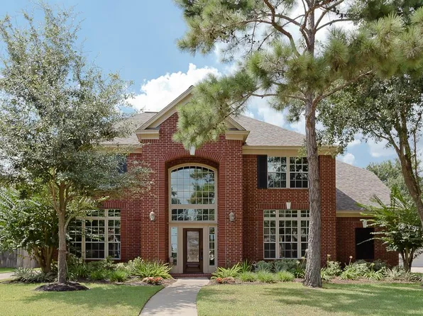 810 Mahogany Run Dr, Katy, TX 77494