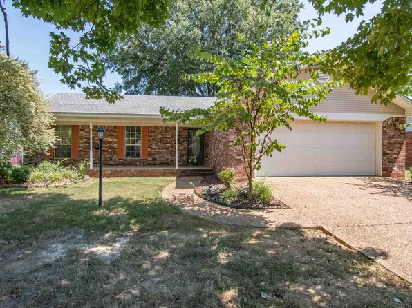 22 Summit Dr, Searcy, AR 72143