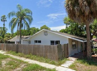 4100 18th Ave S, Saint Petersburg, FL 33711
