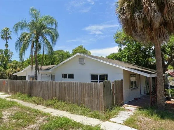 4100 18th Ave S, Saint Petersburg, FL 33711