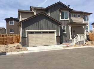 11283 S Neu Towne Cir, Parker, CO 80134