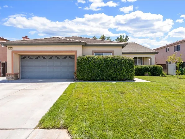 759 Sweet Clover Loop, San Jacinto, CA 92582
