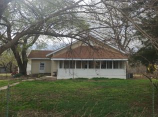 22411 71st Rd, Winfield, KS 67156