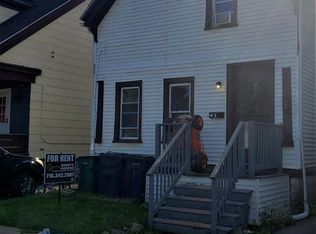 240 Purdy St, Buffalo, NY 14208
