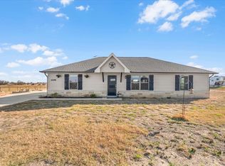 3797 Pine Rd, Poolville, TX 76487