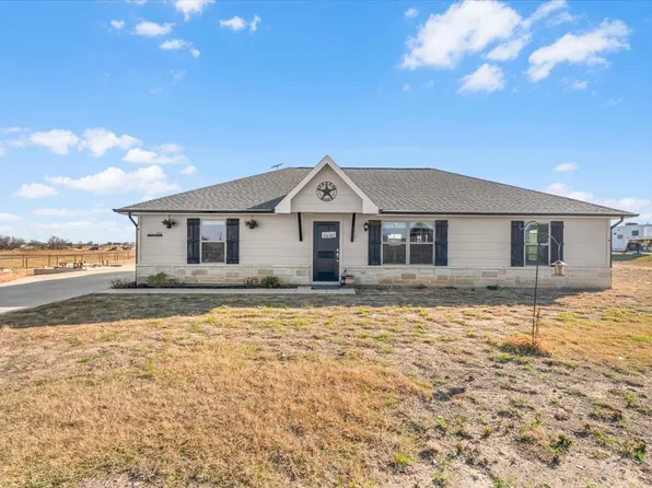 3797 Pine Rd, Poolville, TX 76487