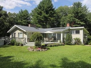109 Old Mill Rd, Harvard, MA 01451