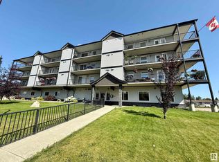 4614A Lakeshore Dr #204, Saint Paul, AB T0A3A3